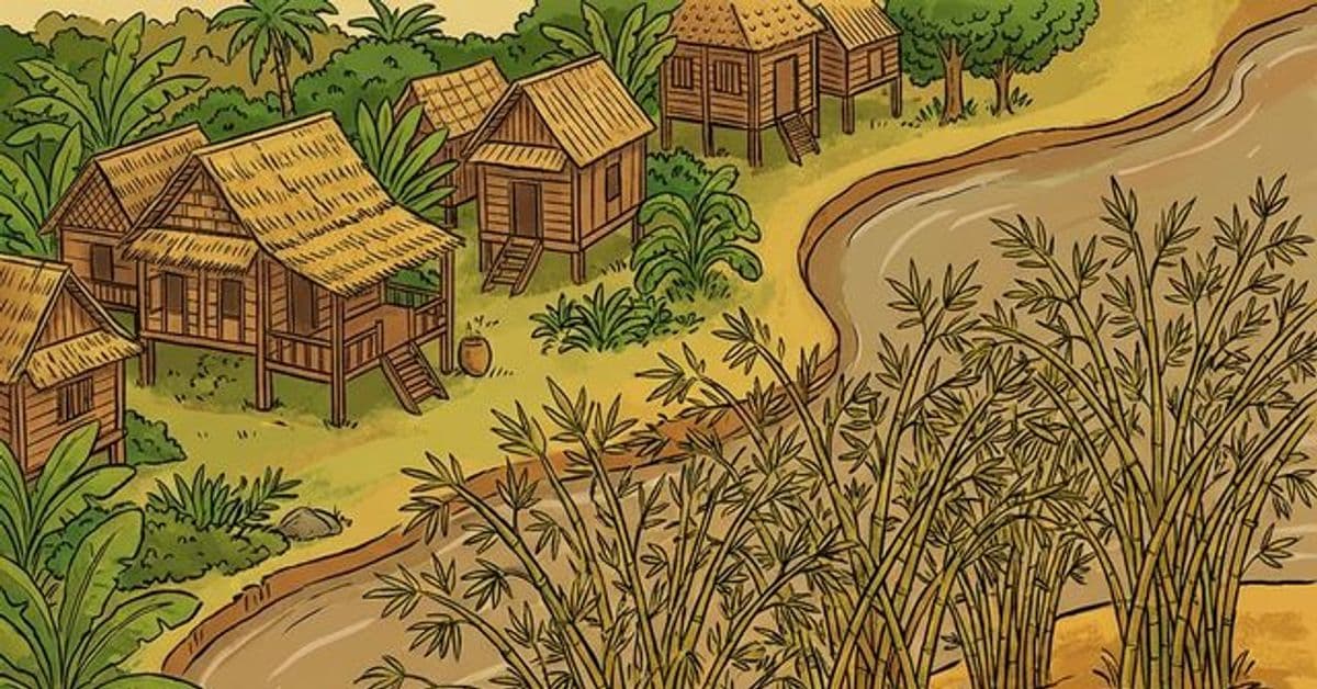 Bagai aur dengan tebing