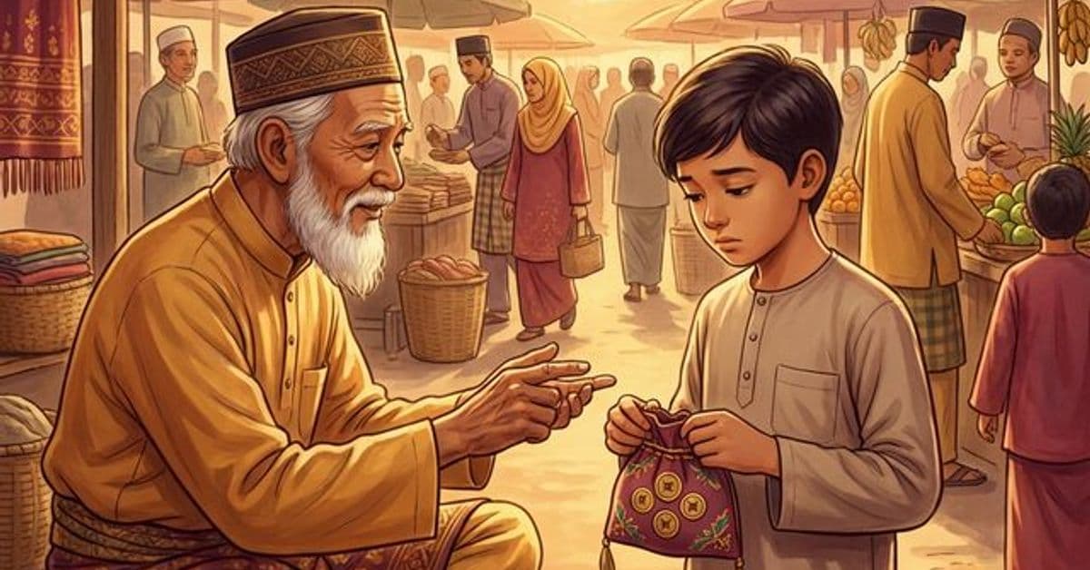 Ingat sebelum kena, jimat sebelum habis