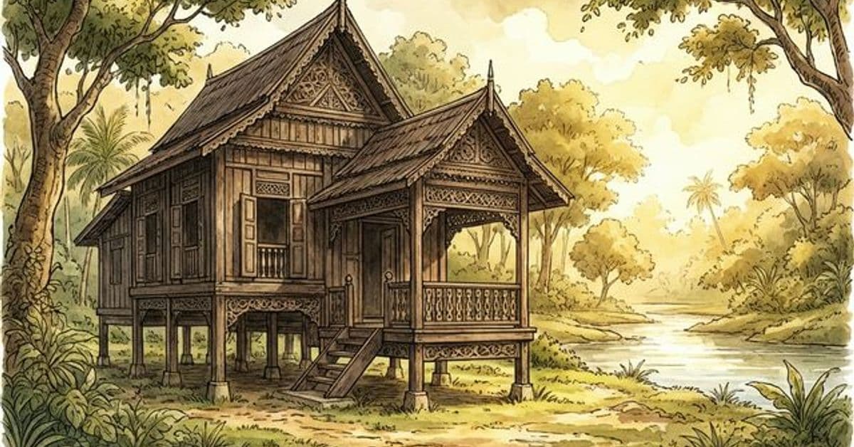 Tak lapuk dek hujan, tak lekang dek panas